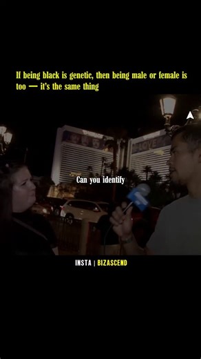 Money | Mindset | Success on Instagram: "@itscomplicatedchannel What Defines Identity? Can You Just “Identify As” Something Without the Experience? In this video, we dive into the complex and often misunderstood topic of self-identification: what it means to say “I identify as…” when it comes to race, gender, or ancestry. We’ll explore questions like: Can you say you’re a different race if your ancestry and experience don’t align? How is gender identity different — or the same — as racial identi