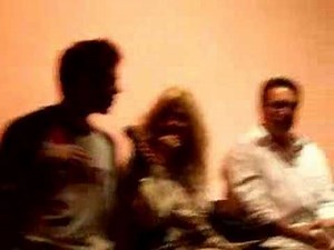 Last American Virgin reunion part 1