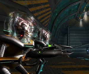 Alien Arena 7.53 released! news
