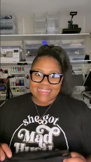 Getting started with The Cricut Explore 3 A Beginner Friendly Project #shorts