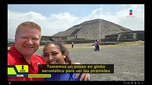 Houston firefighters and their families know what it means to answer the call, no matter where they are.@HoustonFire Captain Andy Roseborrough and his wife, Dr. Jyothi Lagisetty, were visiting the Teotihuacan pyramids in Mexico when gunfire erupted near the Temple of the Moon.After taking cover, they heard someone call for a doctor. They ran toward the victims and found a 6-year-old child with multiple gunshot wounds. As they worked to slow the bleeding, bystanders brought them a woman who had a