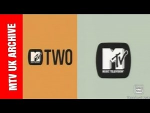 MTV UK and MTV TWO 2007-2010 Idents found on Chomikuj (UPDATED AGAIN)
