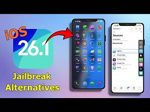 iOS 26.1 Jailbreak-like Alternatives - Best iPhone Tweaks & Tools (2025)