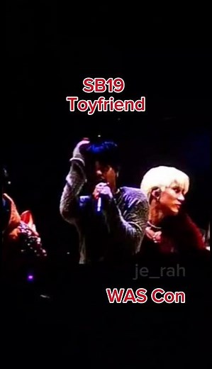 SB19 x BE:FIRST – TOYFRIEND (Live Performance) | Wakas at Simula (WAS) Concert 2026 #sb19 #befirst