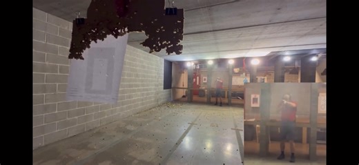 3.9K views · 37 reactions | Third place in the Sage Dynamics monthly challenge, despite not having touched my rifle for nearly two years. I’ll take it. | Red Dot Training Range - New Castle, PA | Facebook