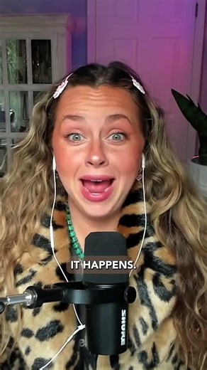 Advice from your favorite gurliepops in this week's episode.