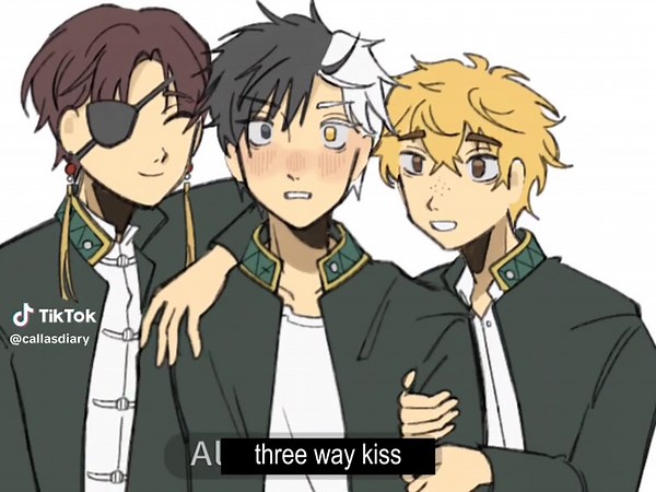 ⋮ ⌗ ┆ #SUO , #SAKURA , #NIREI FINALLY DONE!! I hope the quality is okay😭 #sakuraharuka #harukasakura #sakuraedit #suohayato #hayatosuo #suoedit #nireiakihiko #akihikonirei #nireiedit #windbreaker #windbreakeranime #windbreakeredit #windbreakerart #windbreakerniisatoru #fyp #fypage #foryoupage #♡