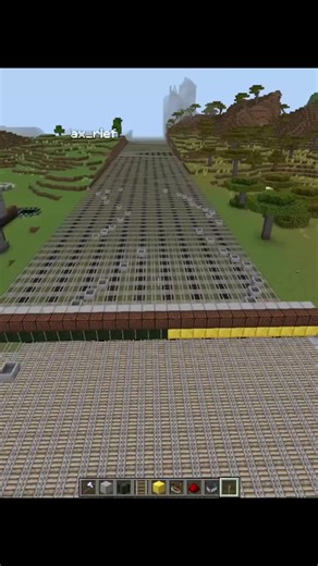 Pria ini Membuat Musik Dengan Kereta - 22 | AxRief