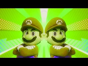 Preview 2 Super Mario Movie 2023 Effects | Preview 2 V17 Effects