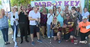 Roar Offshore making noise off Fort Myers Beach again as powerboat event returns