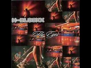 Heartblood - H-Blockx