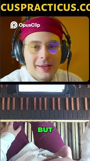 Roman Numerals The Secret Music Theory Trick!