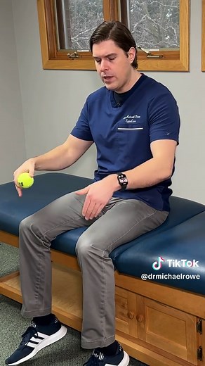 Instant Sit Bone Pain Relief Techniques