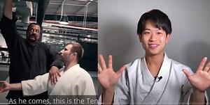 Japanese Karate Master Debunks Steven Seagal: "Does He Even Know What He’s Talking About?"