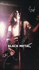 The origins of guttural vocals | HeavyZone