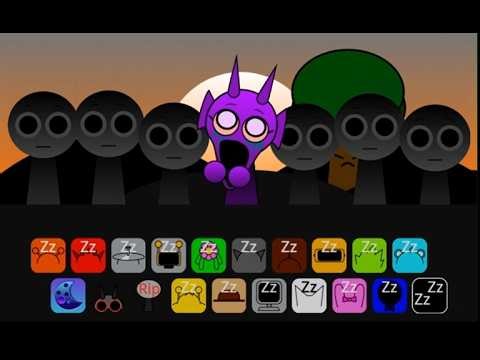 ALL Durple Sprunki Mods (Incredibox) 🎧 Ultimate Compilation | Viral Mixes & Sounds