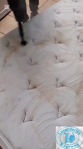 Effective Mattress Cleaning with Steam Technology