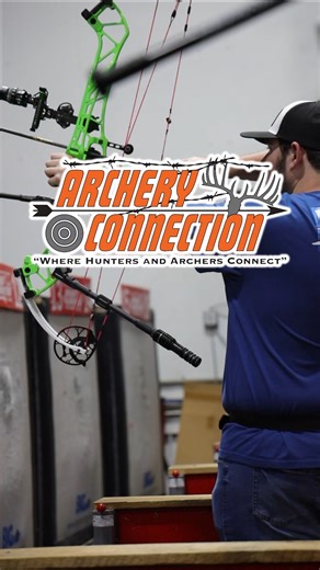 Need to perfect your aim? 🎯 Archery Connection in Columbus, GA is the ultimate spot to sharpen your skills. Rain or shine, our indoor range has you covered. 🏹 Come hit the target with us today! #ArcheryConnection #ColumbusGA #ArcheryLife #Colga #ColumbusGeorgia #FortBenning #PhenixCityAlabama | ARCHERY CONNECTION