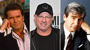 From 'Rockford Files' to 'Law & Order,' Mike Post Is the MVP of TV Theme Composers