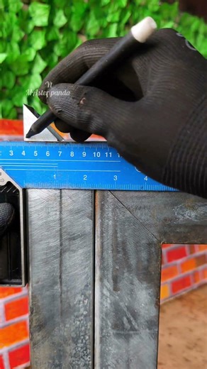 trick of the iron box connection #shortvideo