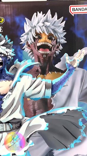 ALOHA channel 2D REPAINT🔥 #repaint #alohachannel #greenstuffworld #anime #myheroacademia #dabi #demonslayer #doma | ALOHA channel 2D Repaint