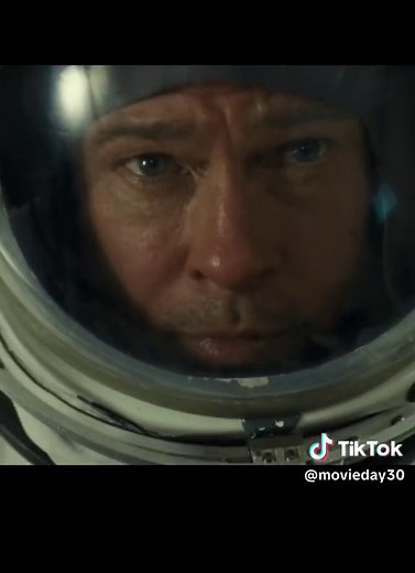 Ad Astra: Captivating Astronaut Movie Clips