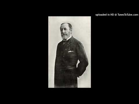 Camille Saint-Saëns - Sarabande and Rigaudon Op. 93 - ( 1892 )