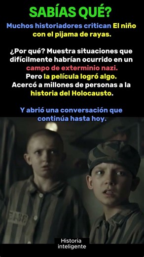El Holocausto fue aún más terrible que esto