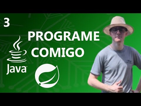 Documenting your project with Swagger (Open API) | Create a Java Spring project with me