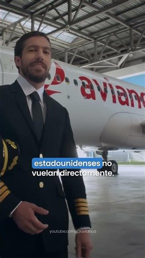 Avianca: Una Buena Opción Más Allá de las Capitales ✈️