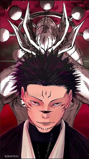 Which characters from Jujutsu Kaisen appear in Jujutsu Kaisen MODULE?