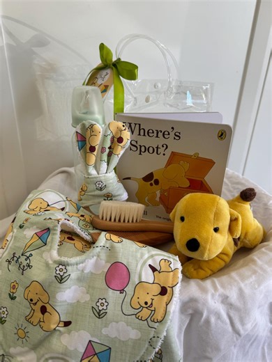Spot the Dog Gift Set - Etsy