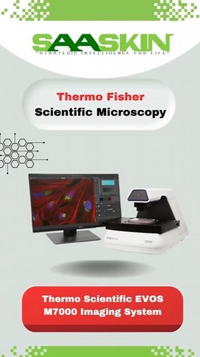 Thermo Fisher Scientific Microscopy | Catalog No - #AMF7000 ,#AMF7000HCA , #PRISMAESEM |