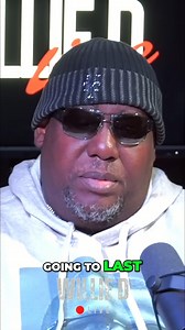 Kool Moe Dee On Doing It For The Love And Never Thinking Hip Hop Would Make Money. Click the link in my profile above for my full audio interview on the Willie D Live Podcast and check him out on my Youtube channel. | Willie D
