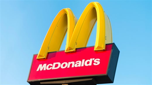 McDonald's axes menu item after just days - and replaces it with old favourite