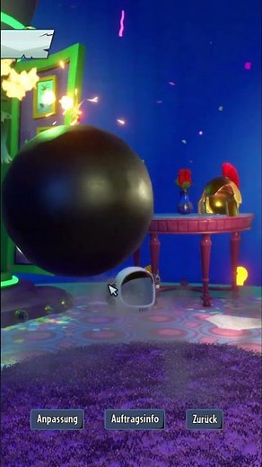 Plants vs Zombies Garden Warfare 2 BOMB #shorts #pvzgw2