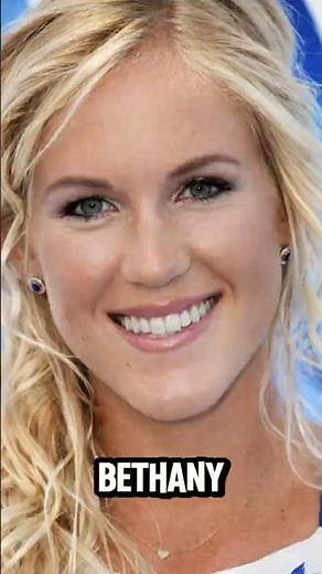 Teen Survived a Shark Attack — Then Surfed Again 🌊🦈