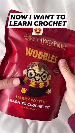 1M views · 8.2K reactions | Now i want to learn Crochet 臨 Follow...