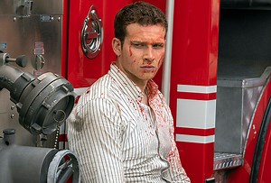 9-1-1 Finale: EP Talks Eddie's Fate, Maddie's Journey And A 'Major Complication' Coming In Season 5 - TVLine