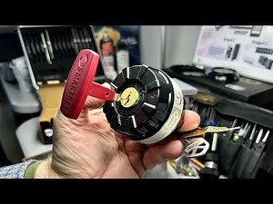 How To Use The Kwikset Smart Key Reset Cradle