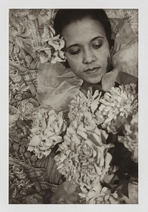 Harlem Heroes: Photographs by Carl Van Vechten