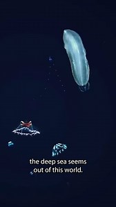 2.3K views · 110 reactions | 洛Our shared home can’t seem to catch a break from human-caused #destruction. ⛏Mining companies are now looking to destroy Earth's final frontier: the deep sea. ❤️Share this if you agree we MUST halt #DeepSeaMining! #ThinkDeeply | WWF | Facebook