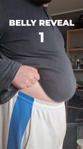 wait for it... 👀 #weightgain