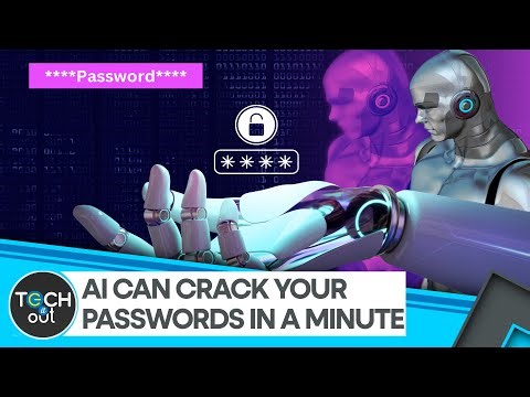 How to save your online accounts from hackers | Tech It Out