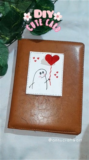 Very Easy Homemade CUTE Gift Card Ideas! 😱 #craftideas #cardcreations #artandcraftidea #origami #diy