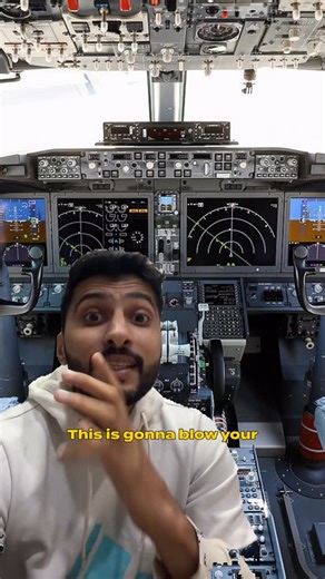 Tapesh Kumar on Instagram: "80 lacs ₹ for just a 15 inch LCD screen 🤯 To be fair, these are highly reliable, tested and certified products which can't just be bought anywhere. They are only available through OEMs. Collins aerospace makes the screens for the 737 Max and although they don't list the outright prices, 80 lacs is actually a lower sided estimate of the cost of just 1 screen! . . . . Boeing, Boeing 737, aviation, pilot, cockpit, airliners, expensive"
