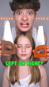329K views · 3.4K reactions | Left OR Right Spicy Challenge With My Little Sister! 掠 #SpicyChallenge #ExtremeSpice #CandyChallenge #FoodieFun | Spizee | Facebook