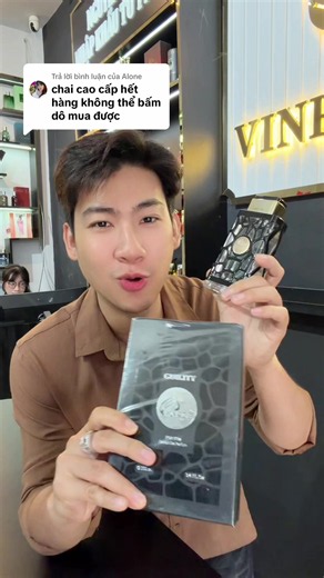 Nước hoa Charme Guilty 100ml: hàng về lại | Mua ở đâu?