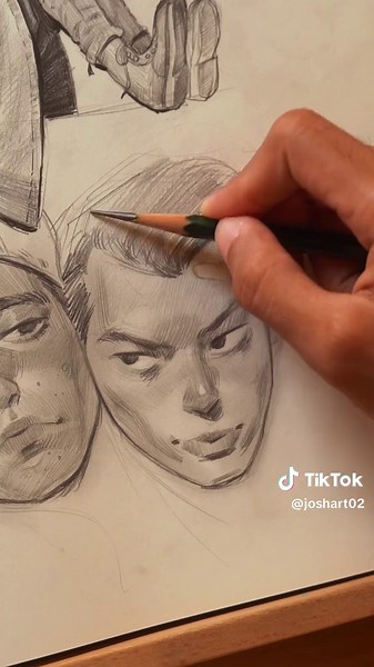 Mastering Sketchbook Drawings: Practice Techniques
