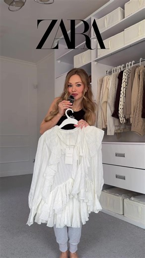 Koszula z Zary: Wiosenne Inspiracje Modowe